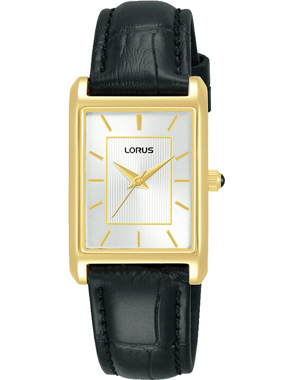Lorus RG290VX9 women's watch 22mm 5ATM