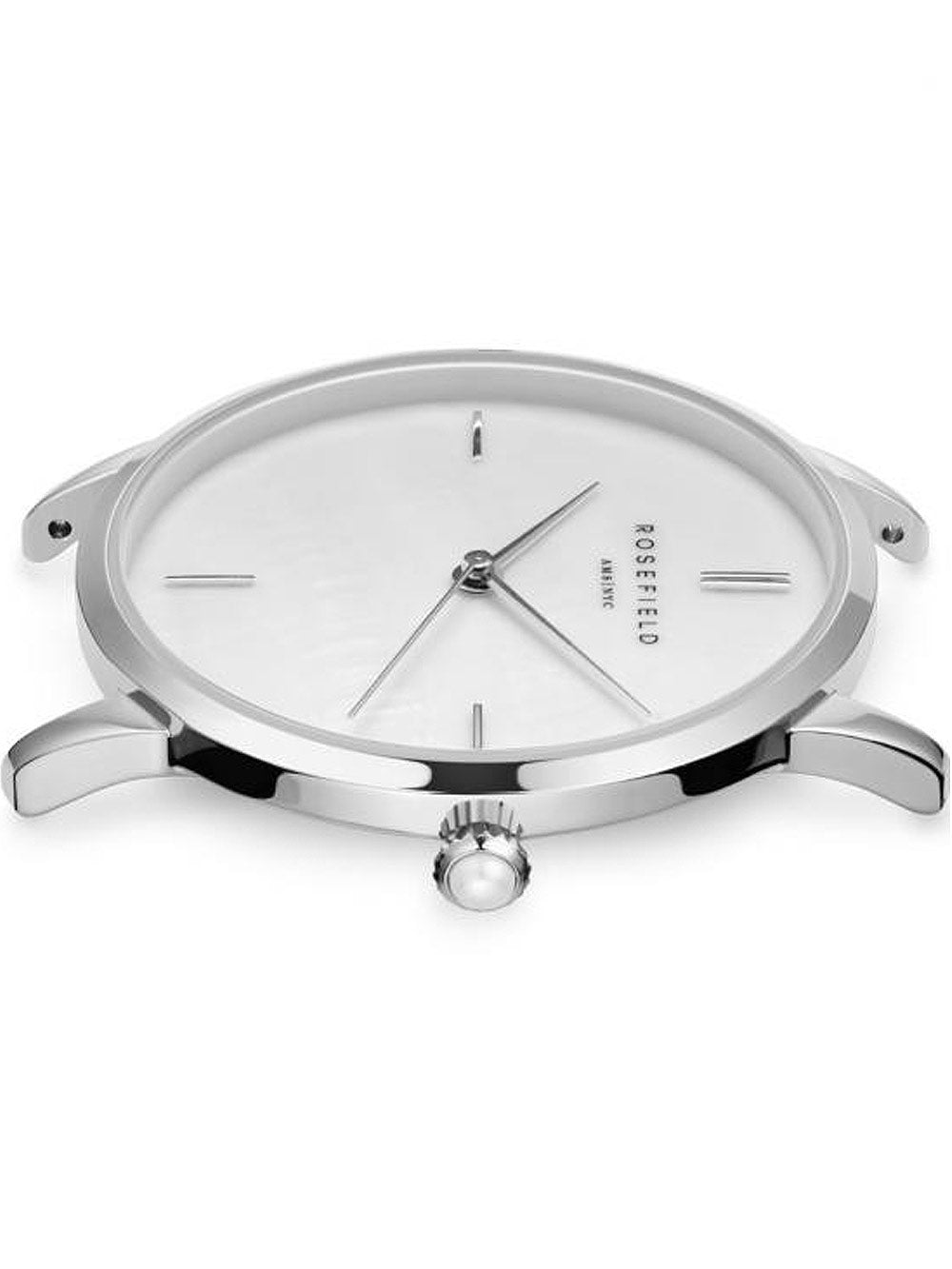 Rosefield RMSSS-R02 The Pearl Edit Women's 36mm 3ATM