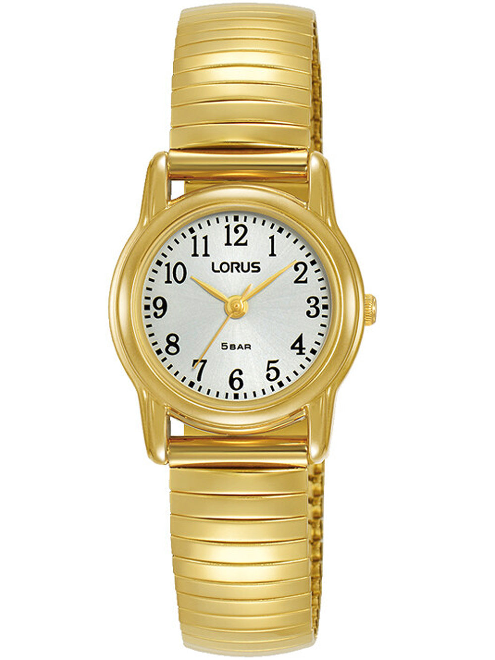 Lorus RRX34HX9 women's watch 24mm 5ATM