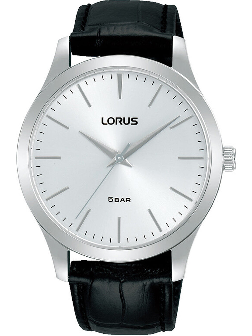 Lorus RRX73HX9 men's watch 40mm 5ATM