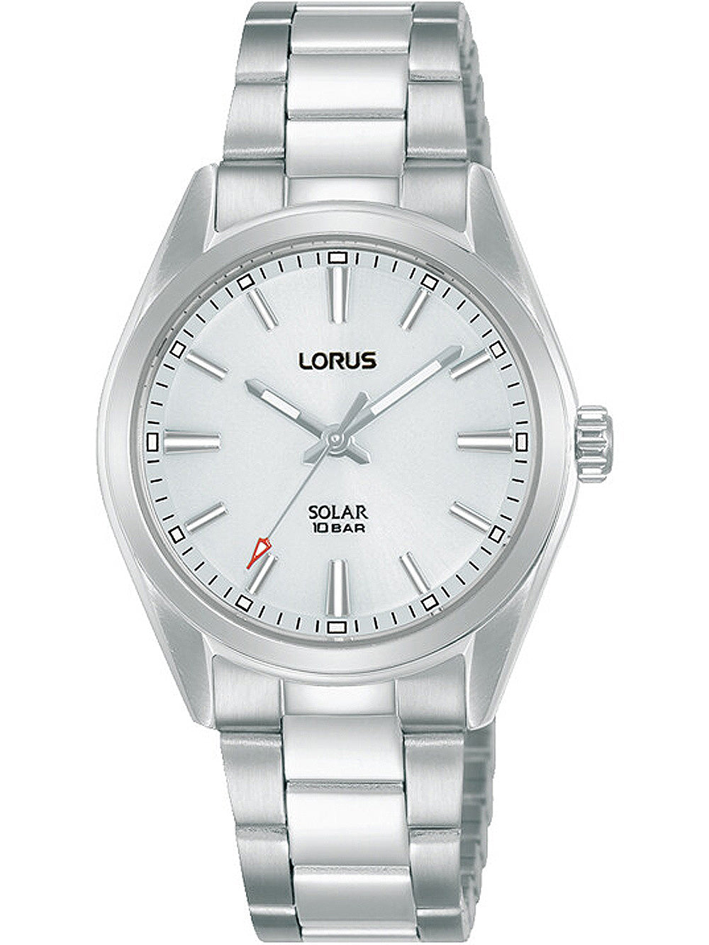 Lorus RY503AX9 Solar women's watch 31mm 10ATM
