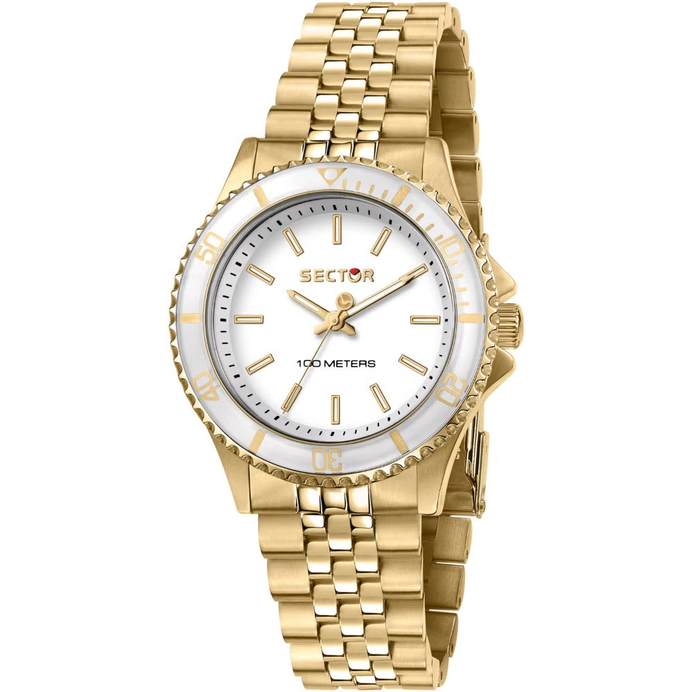 Sector R3253161526 230 women's watch 35mm 10ATM