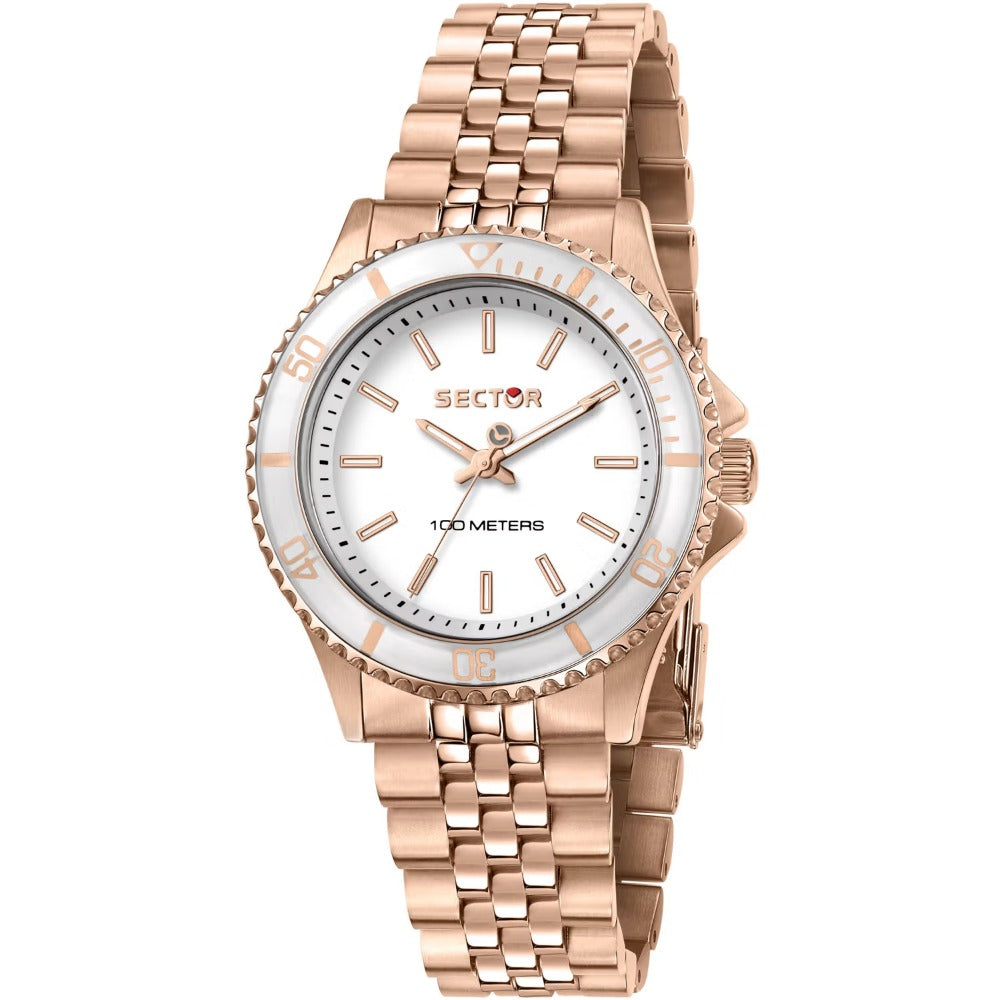 Sector R3253161531 230 women's watch 35mm 10ATM