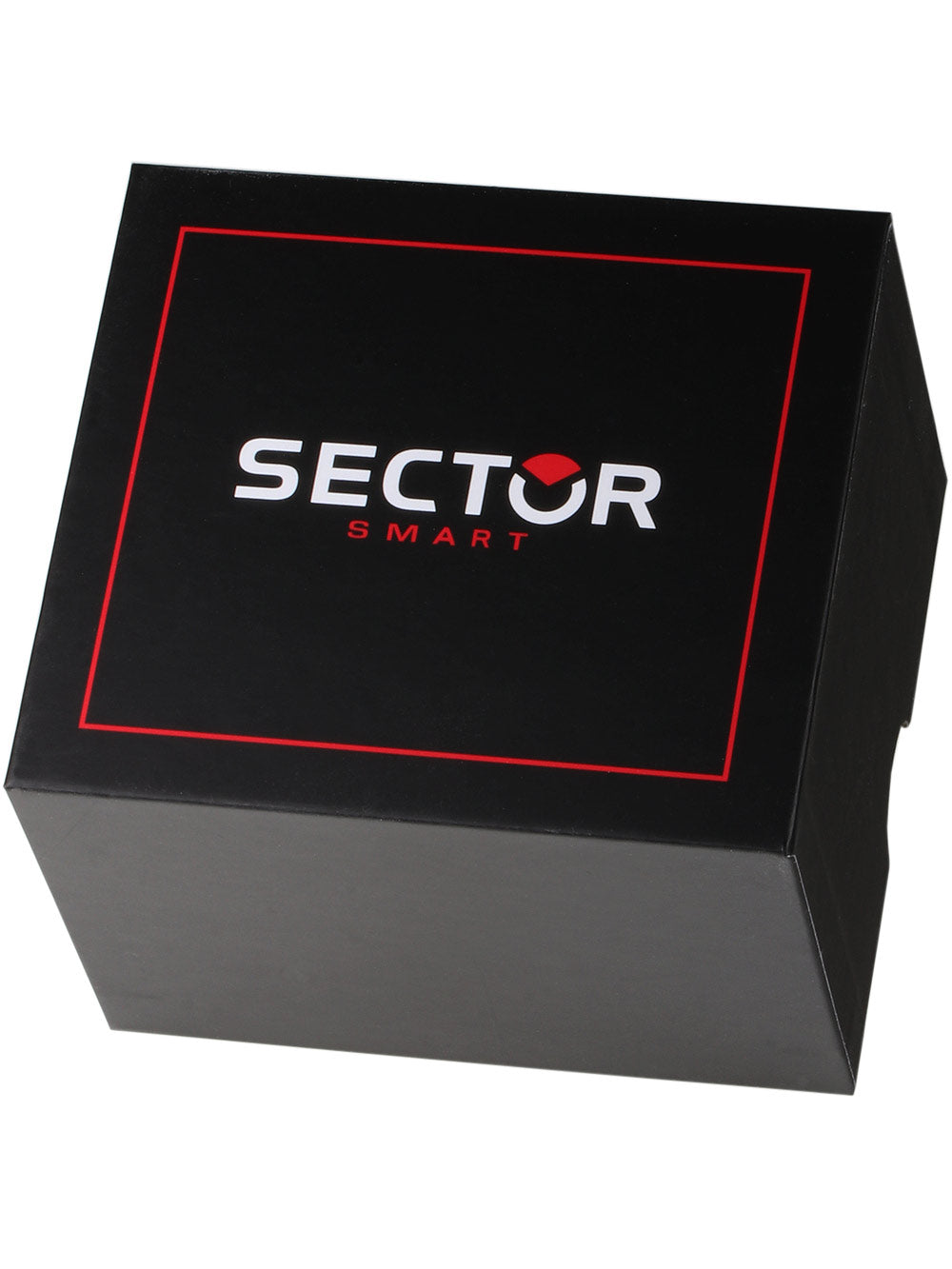 Sector R3251545003 S-02 Smart men's watch 46mm