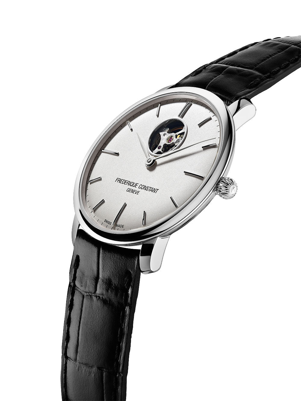 Frederique Constant FC-312S4S6 Classic Slimline Automatic men's watch