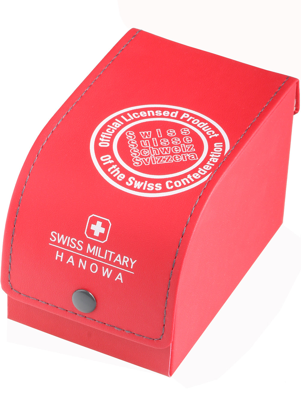 Swiss Military Hanowa SMWGO0000640 Mission X4 Chrono 44mm 10ATM