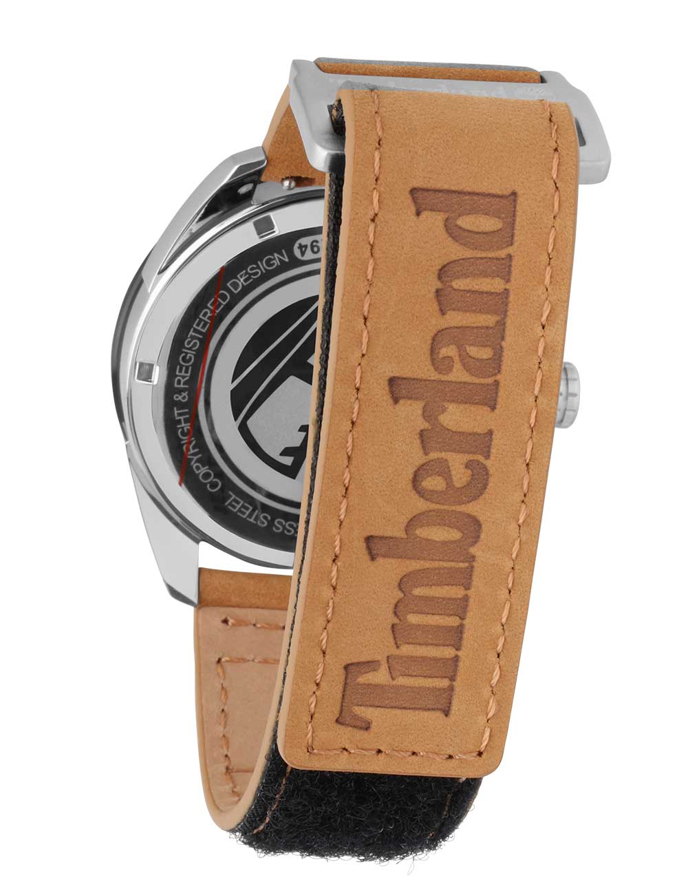 Timberland TDWGB0029401 Carrigan men's watch 44mm 5ATM