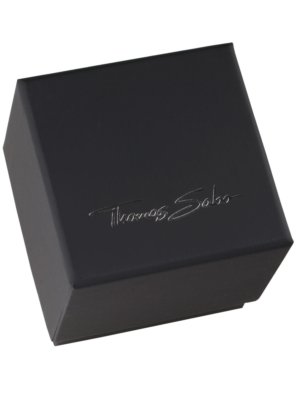 Thomas Sabo WA0358-201-203 Rebel at Heart Chronograph men's watch 43mm 5ATM