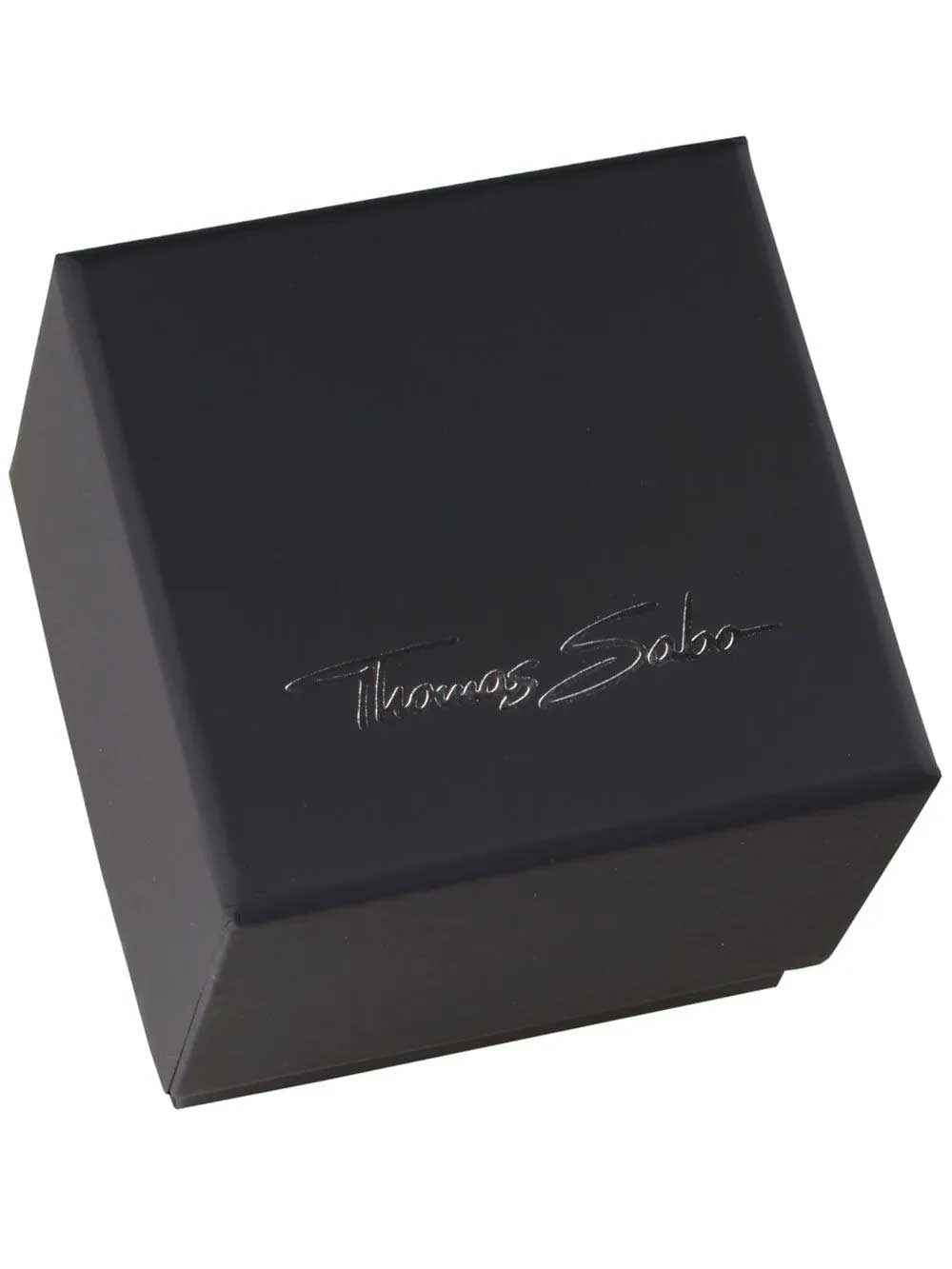 Thomas Sabo WA0422-264-207 women's watch Spirit Magic Garden 33mm 5ATM