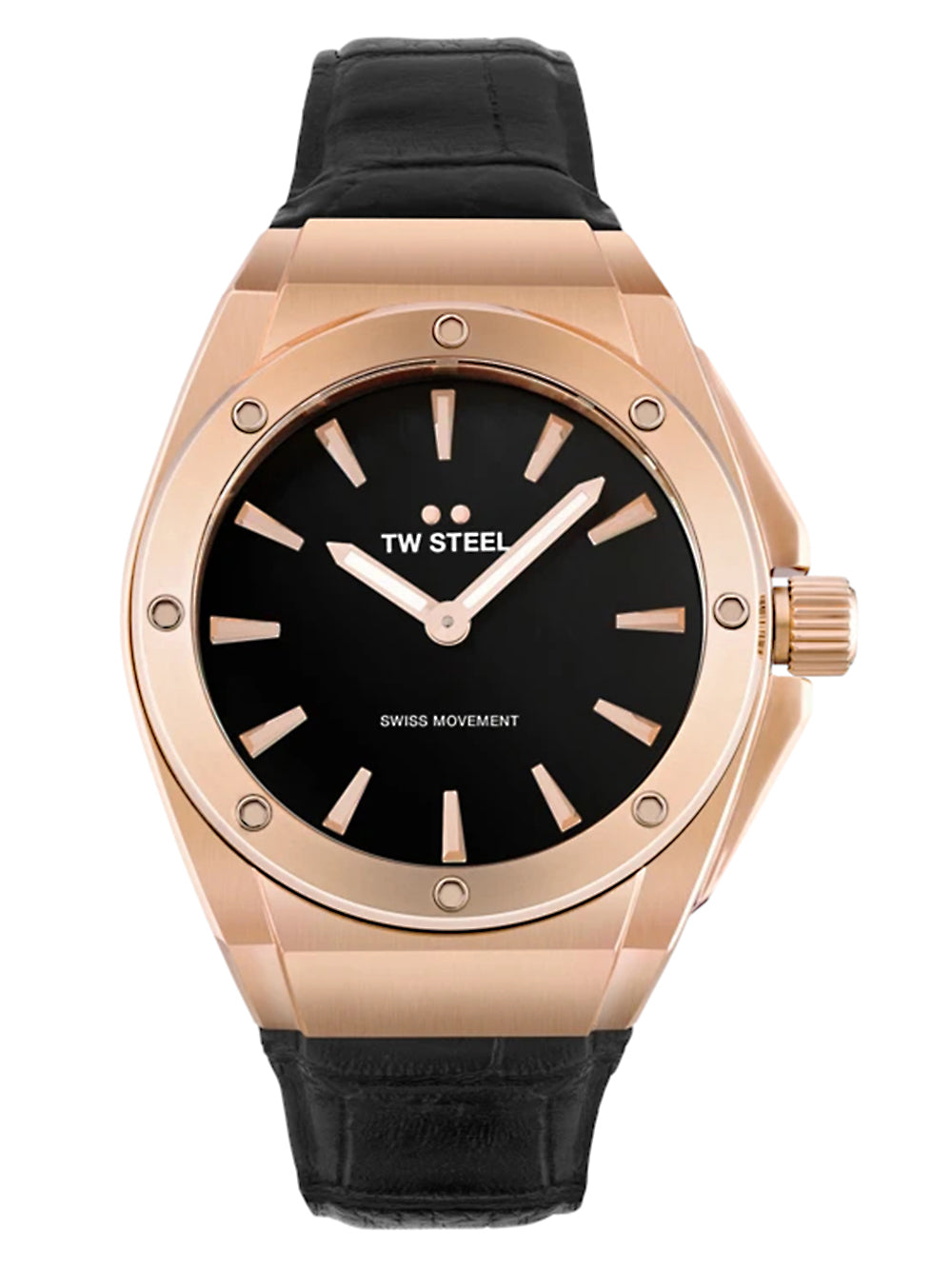 TW-Steel CE4026 CEO Tech women's watch 38 mm 10ATM