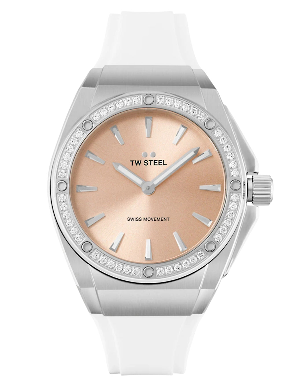 TW-Steel CE4032 CEO Tech women's watch 38 mm 10ATM