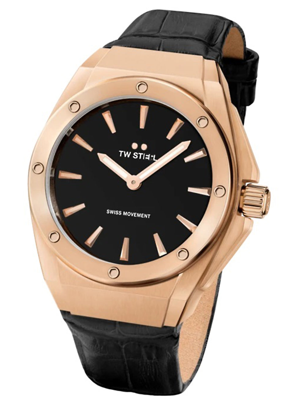 TW-Steel CE4026 CEO Tech women's watch 38 mm 10ATM