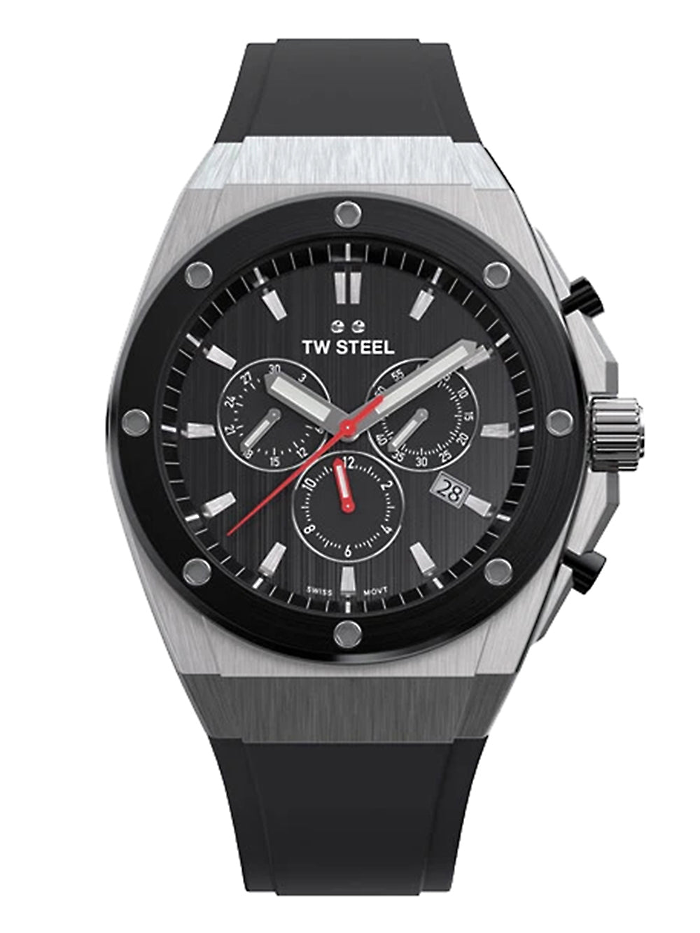 TW-Steel CE4042 CEO Tech chrono 44mm 10ATM