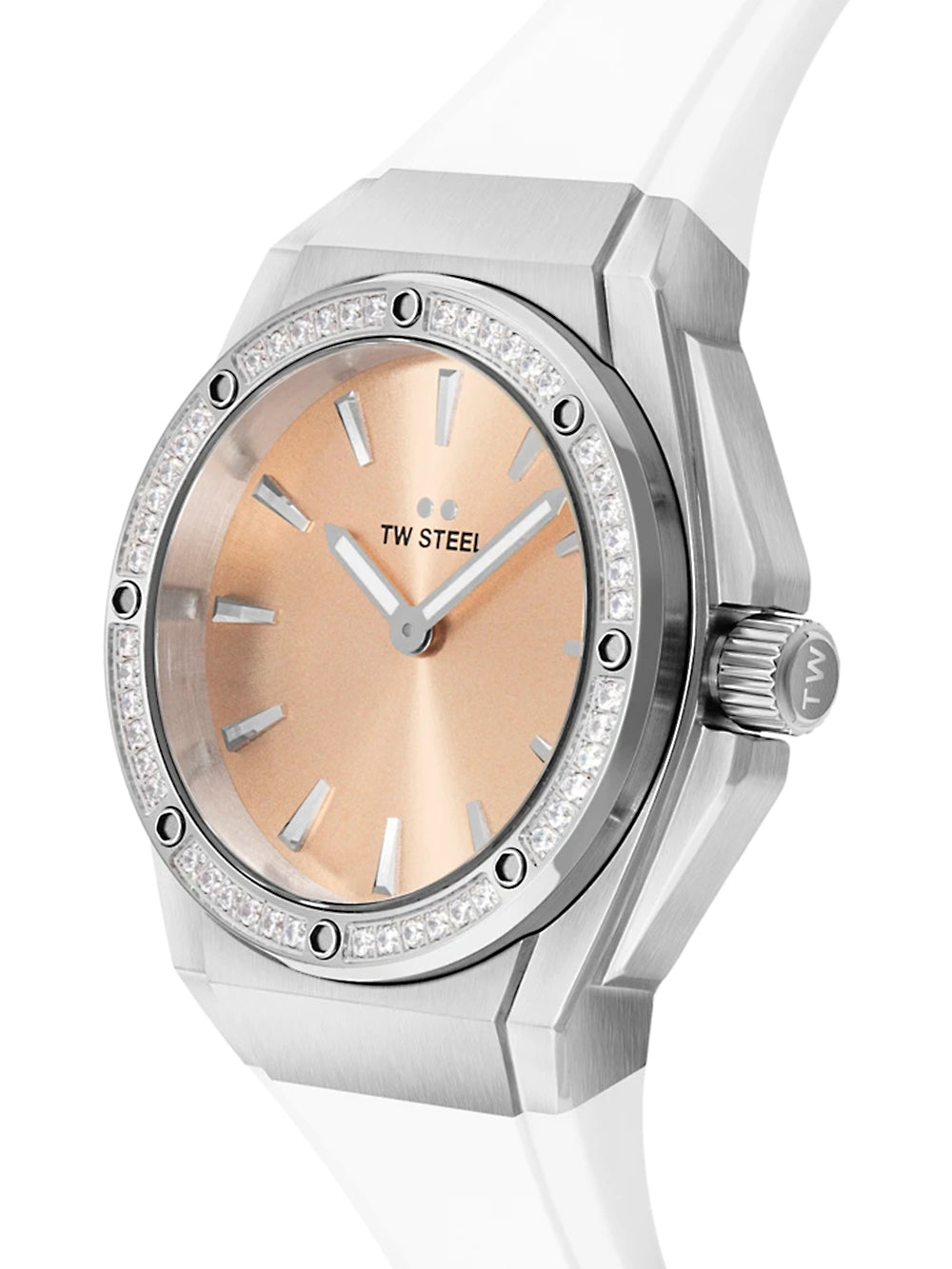 TW-Steel CE4032 CEO Tech women's watch 38 mm 10ATM