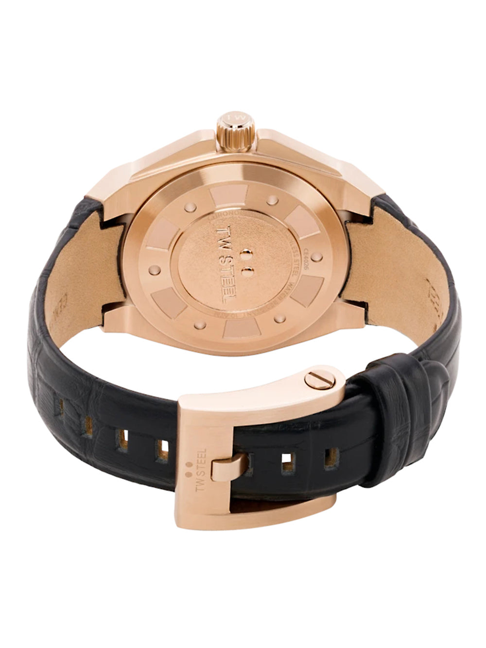 TW-Steel CE4026 CEO Tech women's watch 38 mm 10ATM