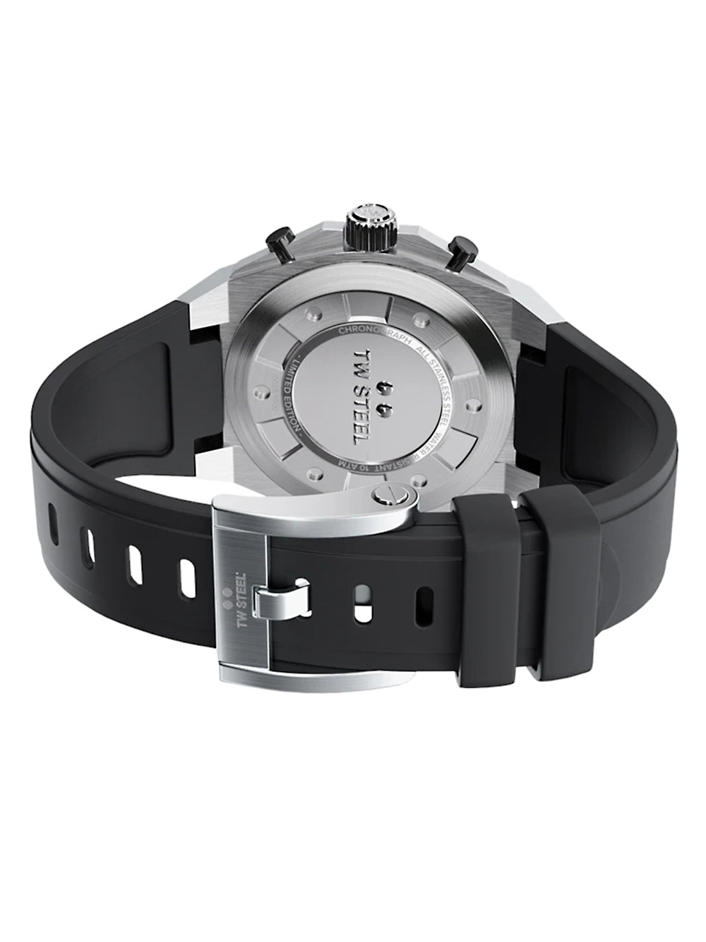 TW-Steel CE4042 CEO Tech chrono 44mm 10ATM