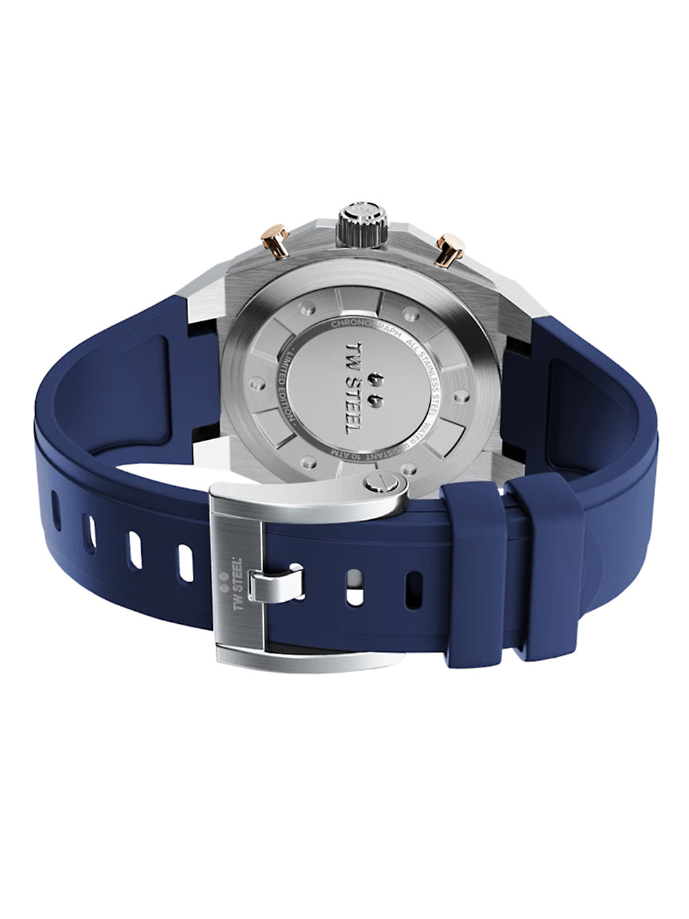 TW-Steel CE4046 CEO Tech chrono 44mm 10ATM