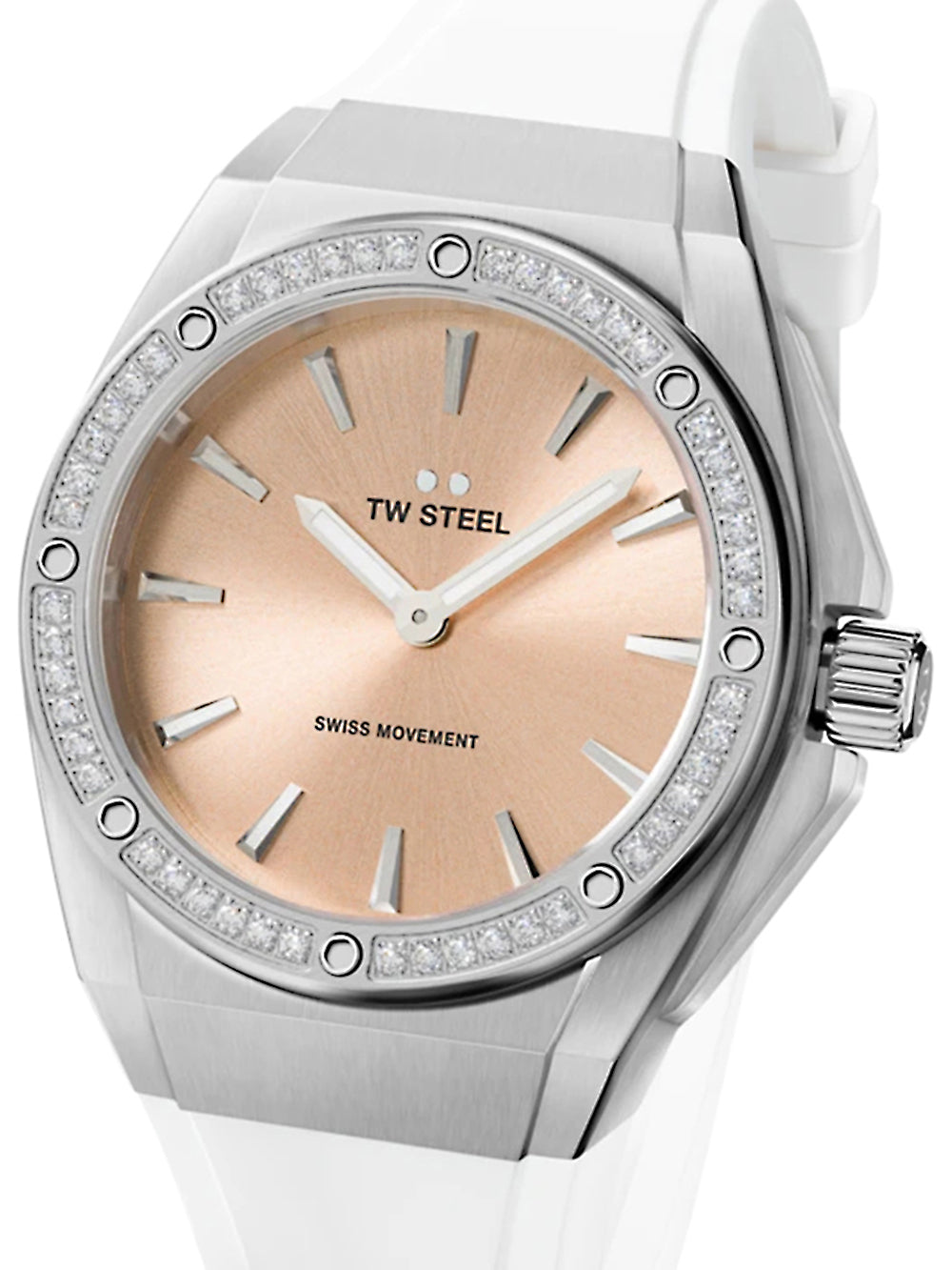 TW-Steel CE4032 CEO Tech women's watch 38 mm 10ATM