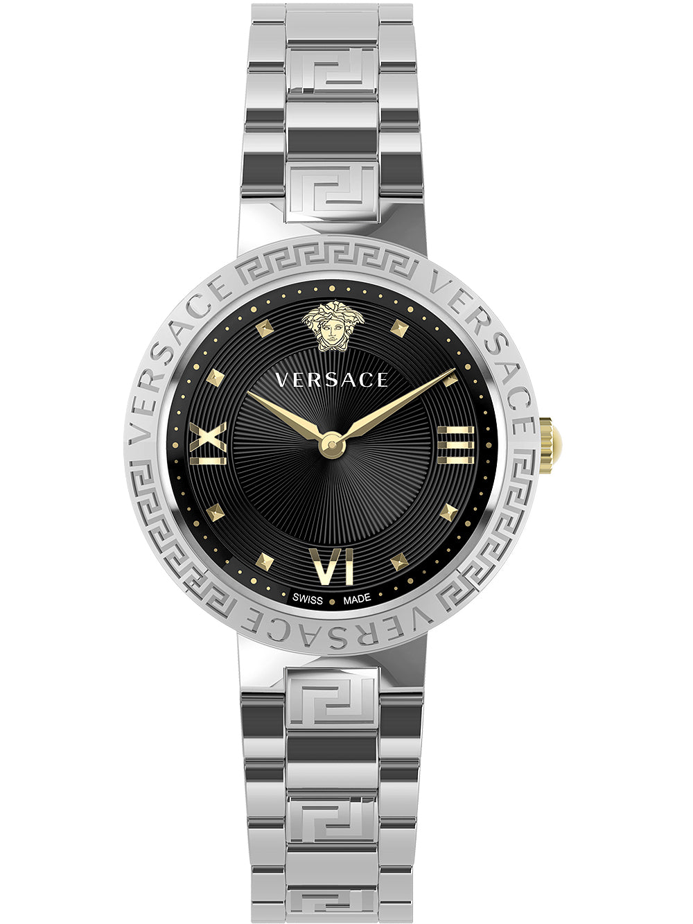 Versace VE2K00521 Greca women's watch 36mm 5ATM
