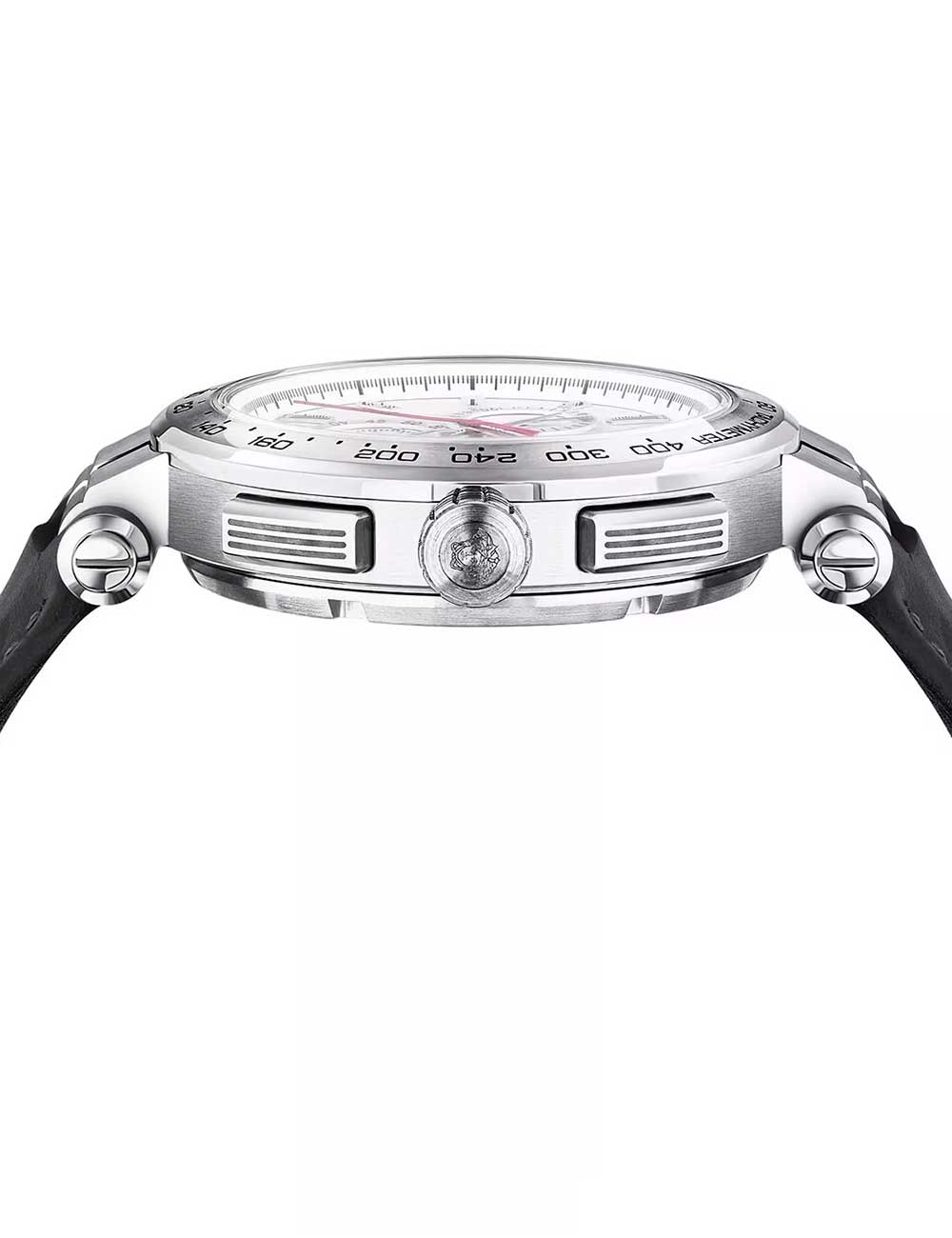 Versace VE6CA0123 men's watch Aion Chronograph 45mm