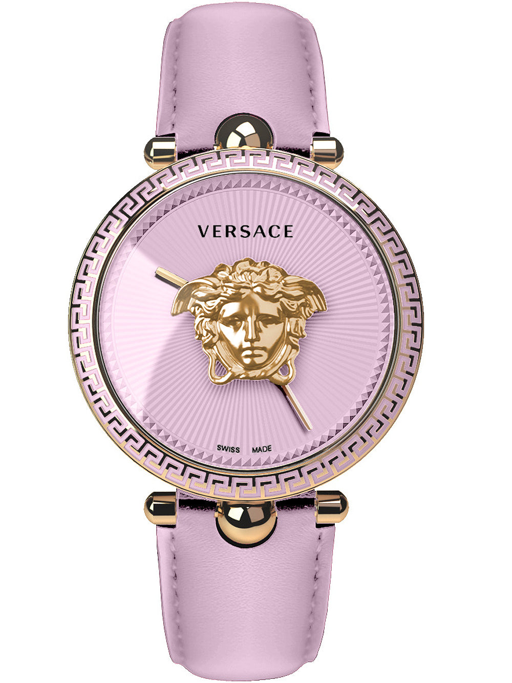 Versace VECO02222 Plazzo Empire women's watch39mm 5ATM