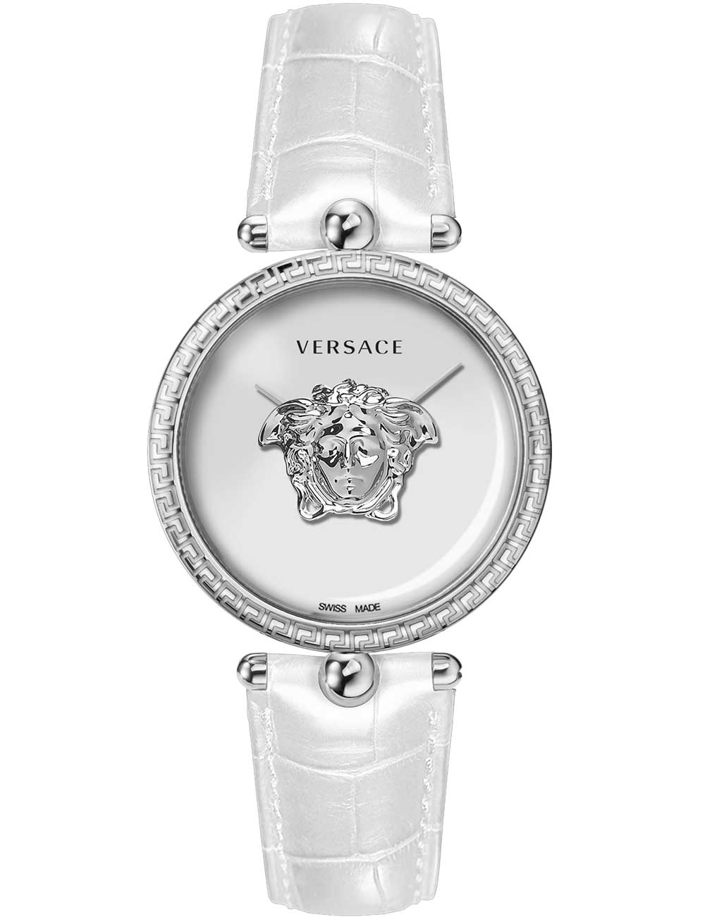 Versace VECO02322 women's watch Palazzo 39mm 5ATM