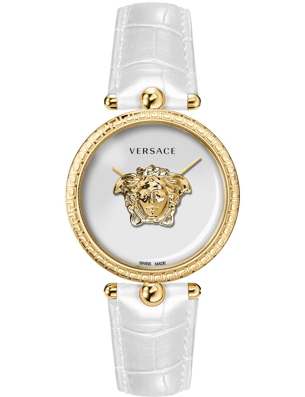 Versace VECO02822 women's watch Palazzo 39mm 5ATM
