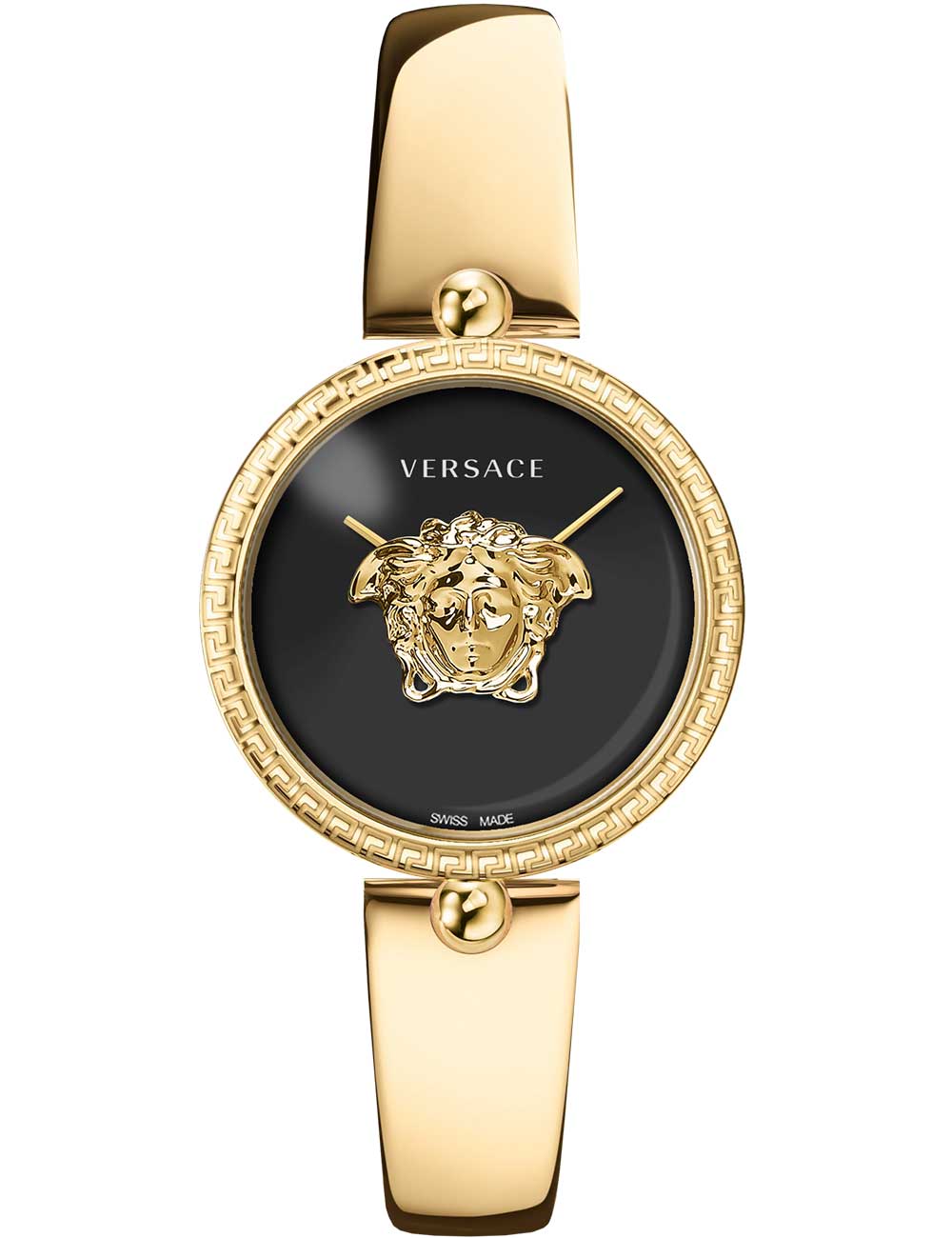 Versace VECO03122 women's watch Palazzo 39mm 5ATM