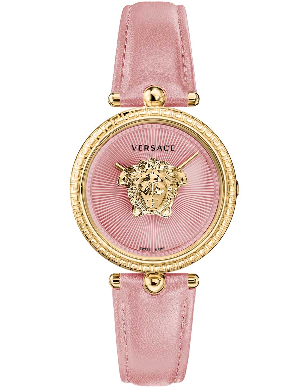 Versace VECQ01220 women's watch Palazzo 34mm 5ATM