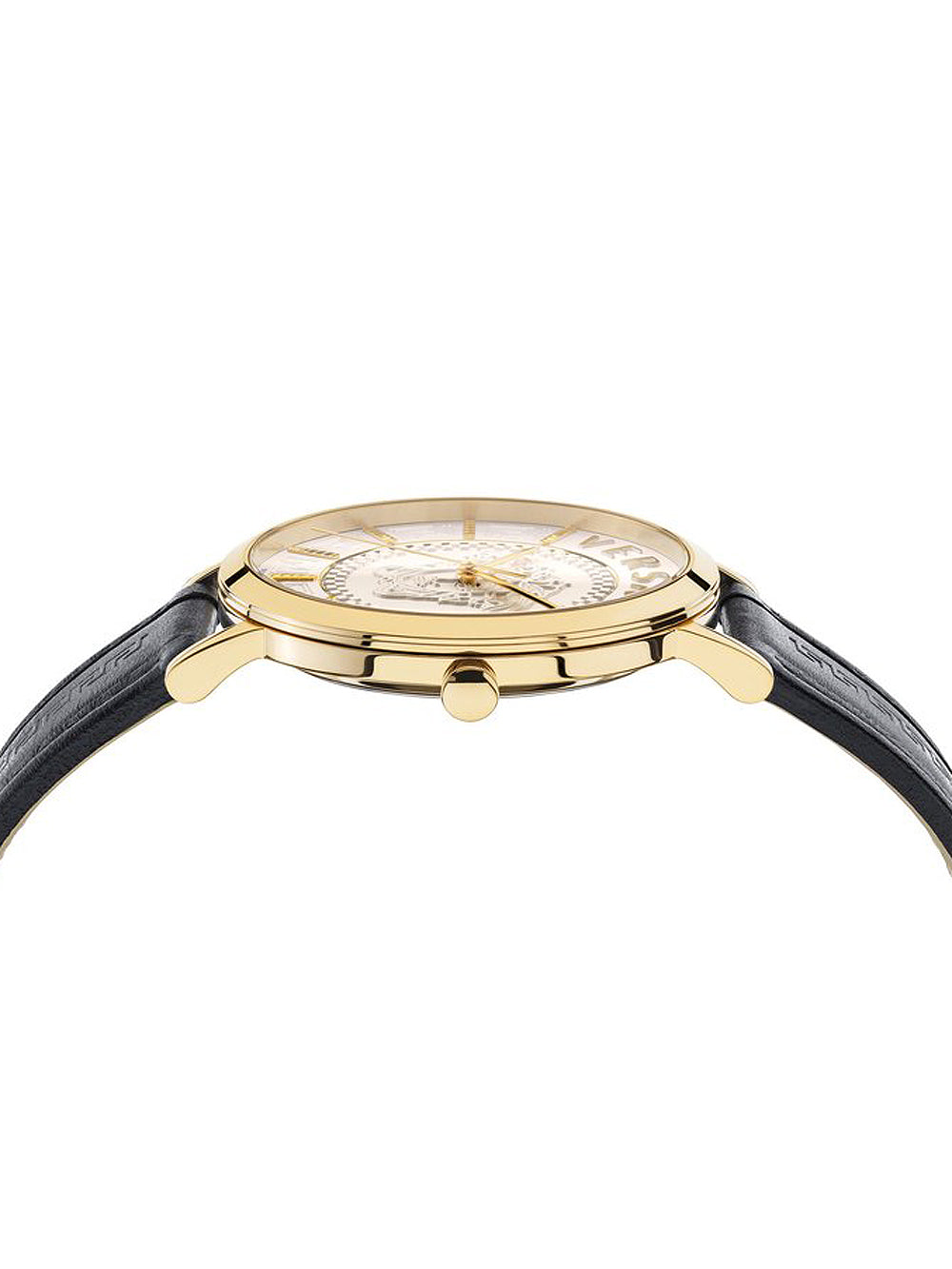 Versace VEJ400221 V-Essential men's watch 40mm 5ATM