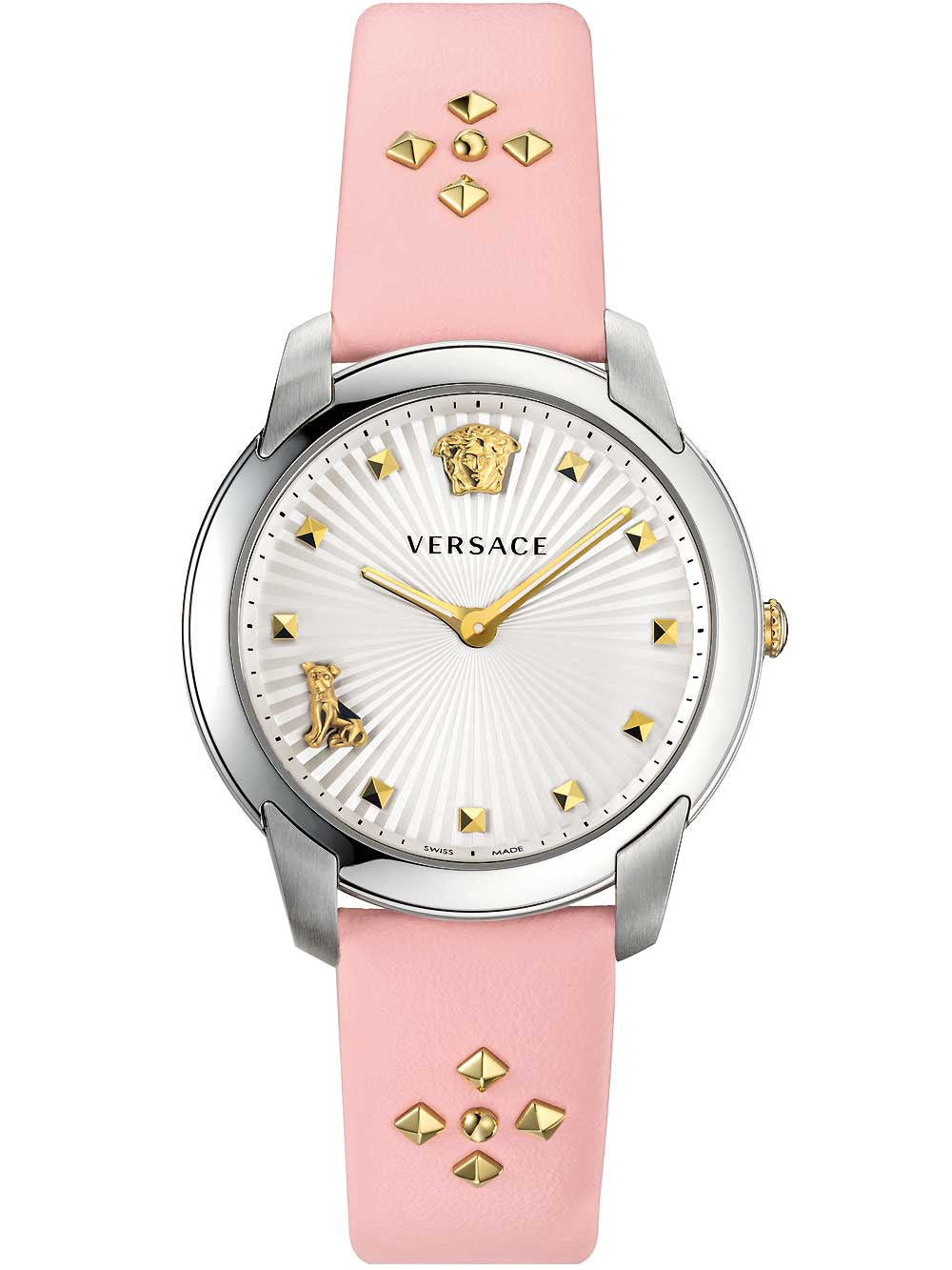 Versace VELR00119 Audrey women's watch 38mm 3ATM