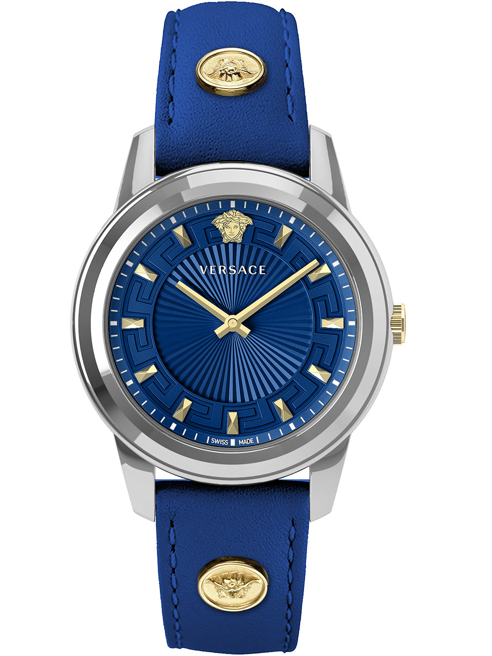 Versace VEPX00921 Greca women's watch 38mm 5ATM