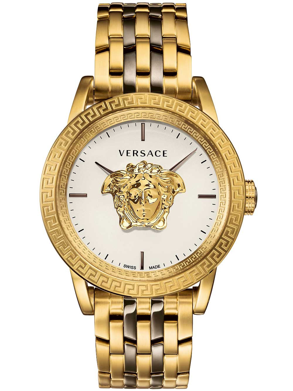 Versace VERD00418 Palazzo Empire men's watch 43mm 5ATM