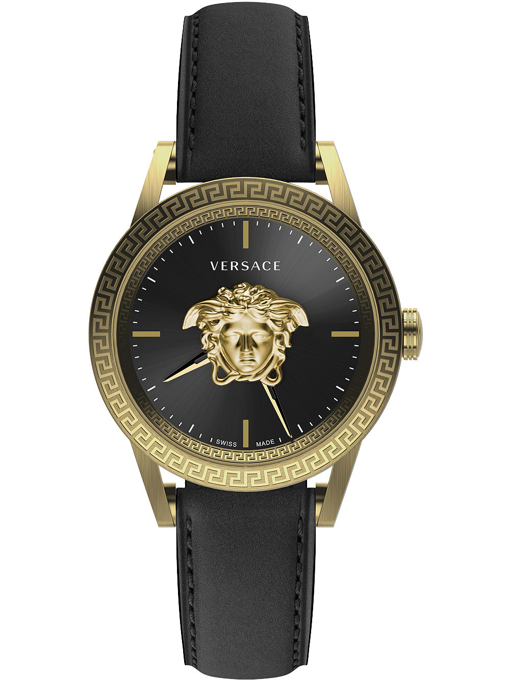 Versace VERD01320 Palazzo Empire men's watch 43mm 5ATM