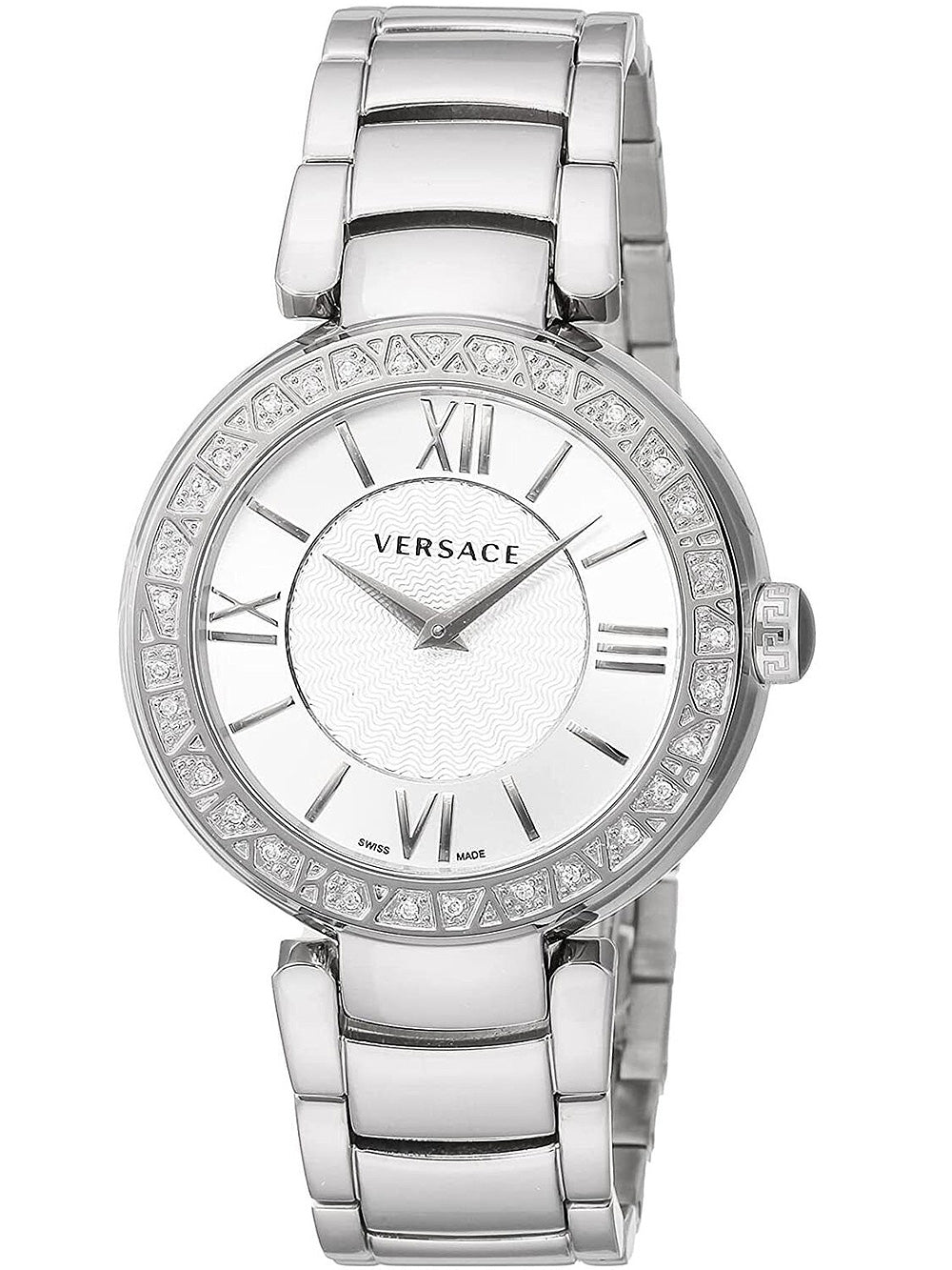 Versace VNC160015 Leda women's watch 38mm 5ATM