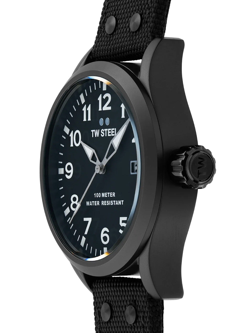 TW-Steel VS103 Volante men's watch 45mm 10ATM
