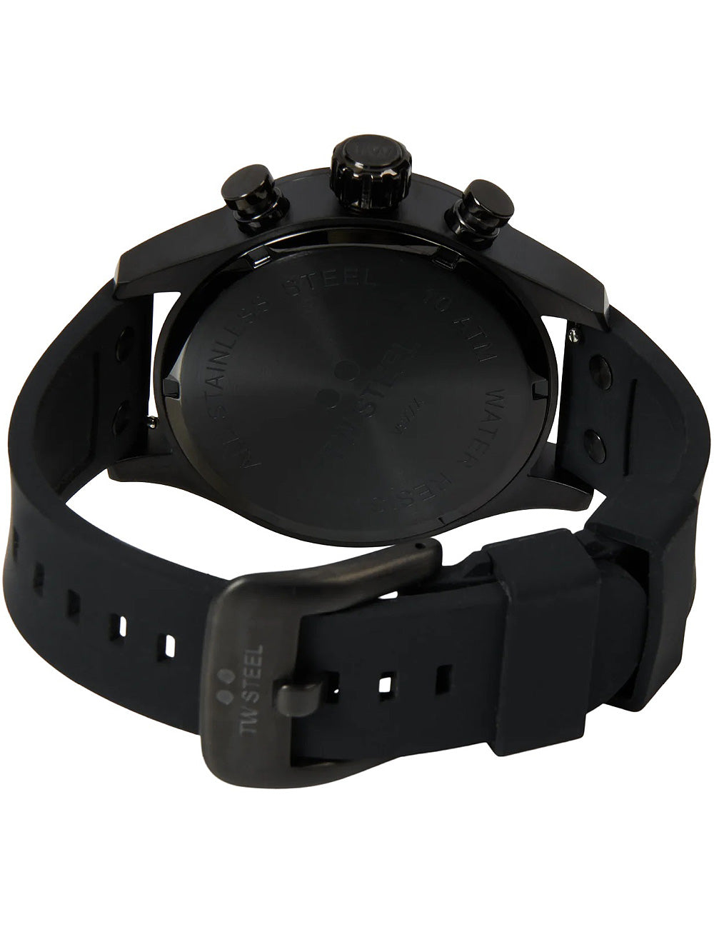 TW-Steel VS122 Volante Sport Chronograph men's watch 45mm 10ATM