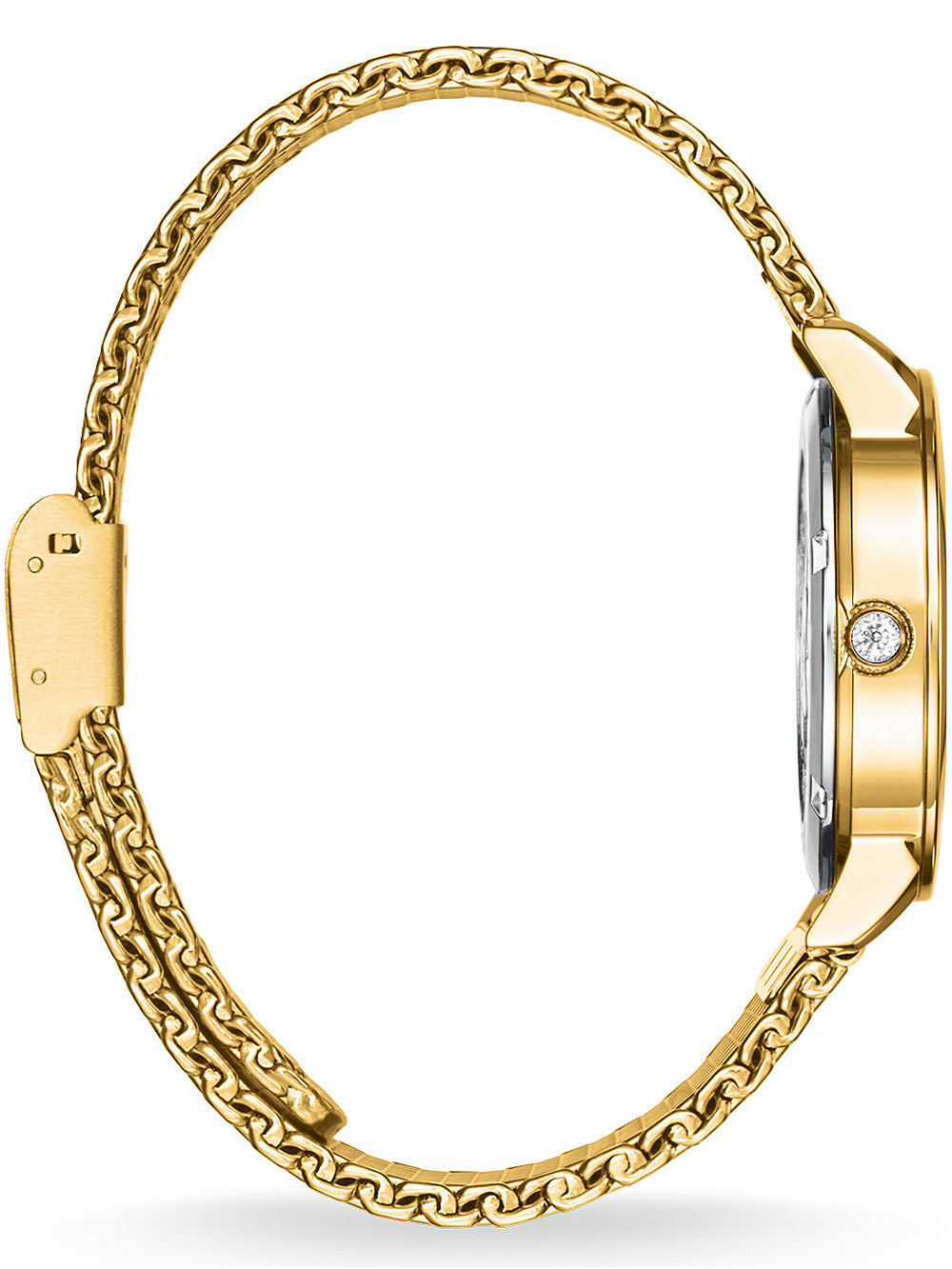 Thomas Sabo WA0302-264-213 Glam Spirit women's watch 33mm 5ATM