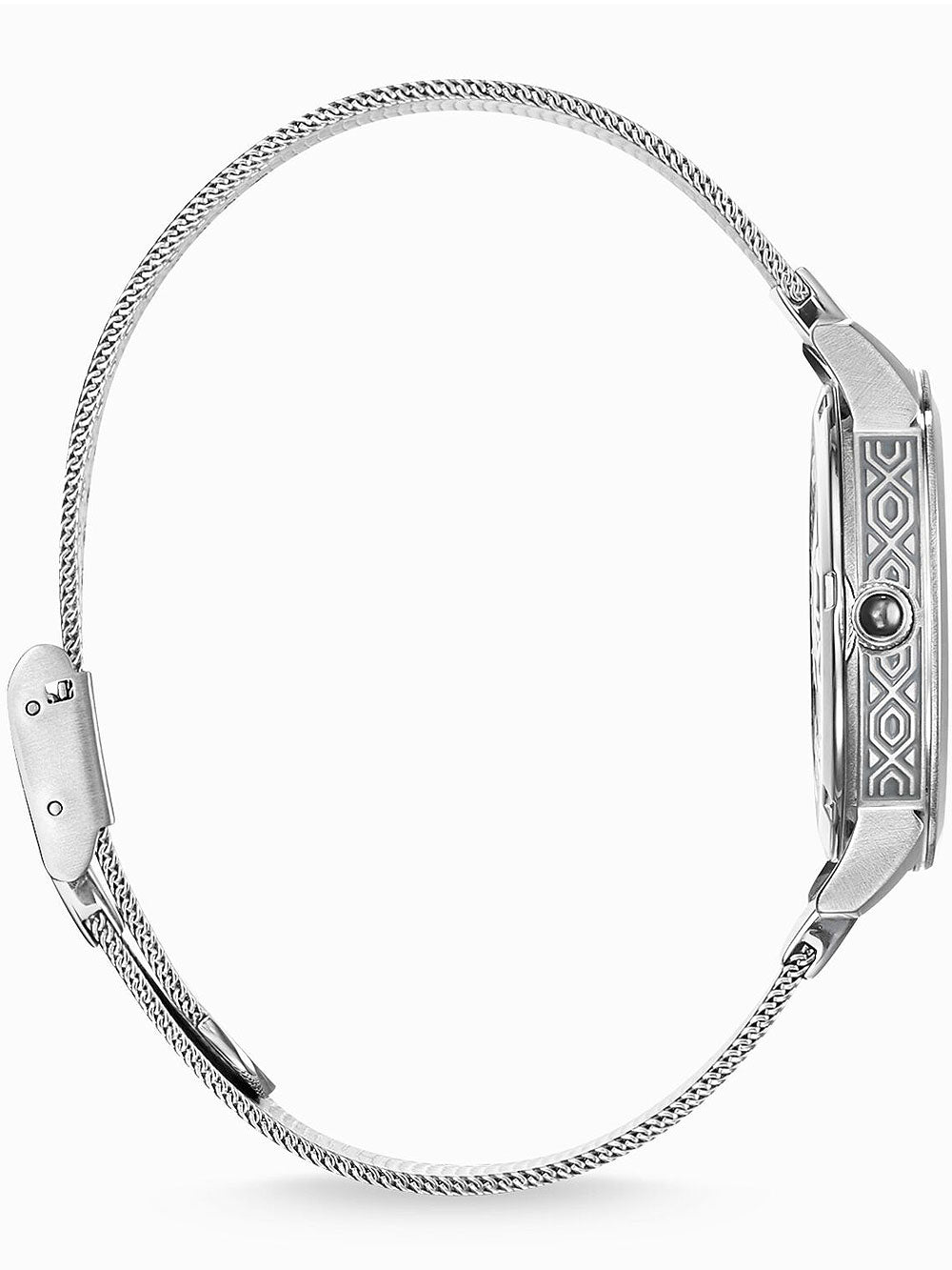 Thomas Sabo WA0343-201-215 Arizona Spirit Turquoise women's watch 33mm 5ATM