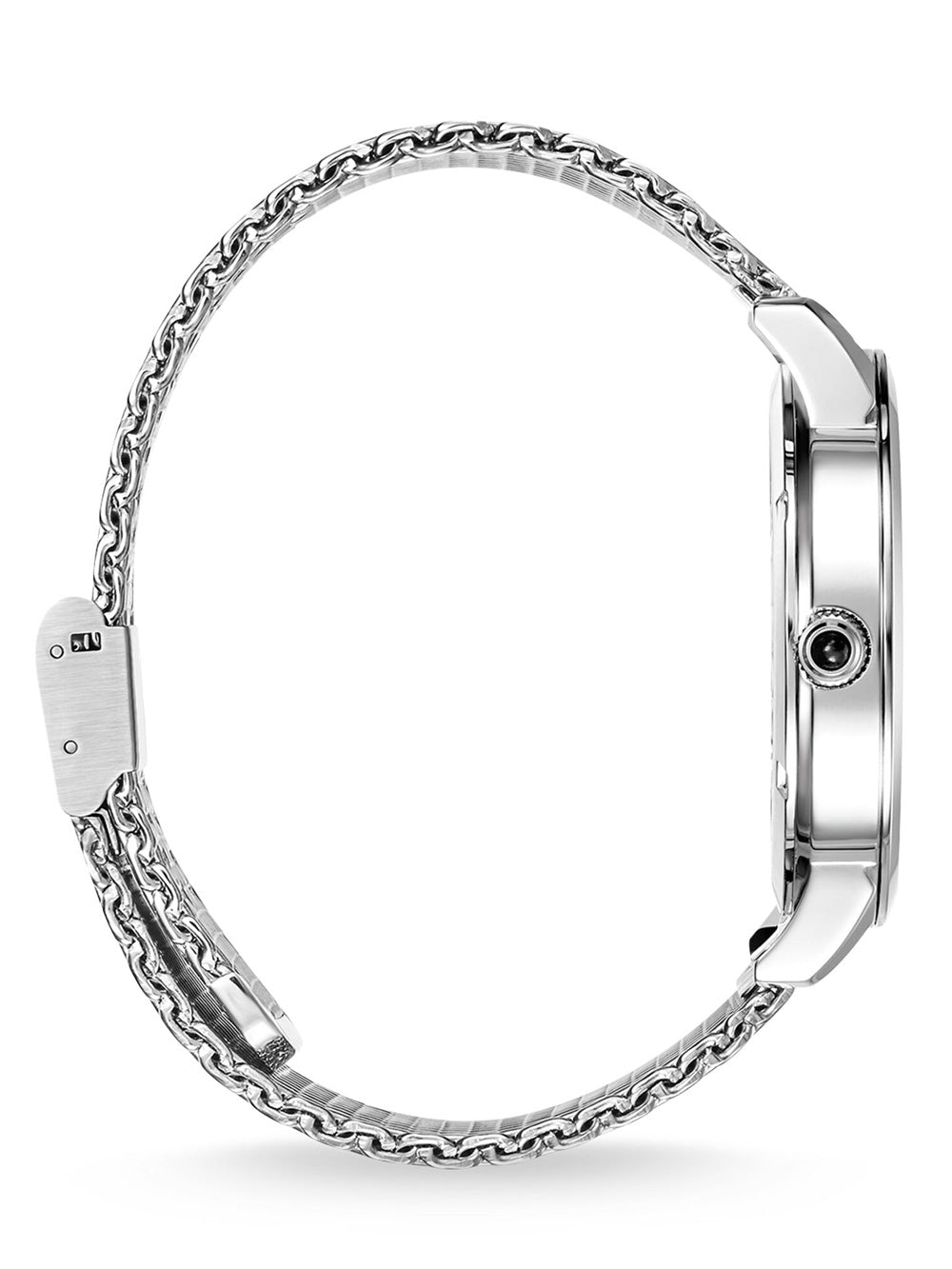Thomas Sabo WA0349-201-203-42 Rebel Spirit men's watch 42mm 5ATM