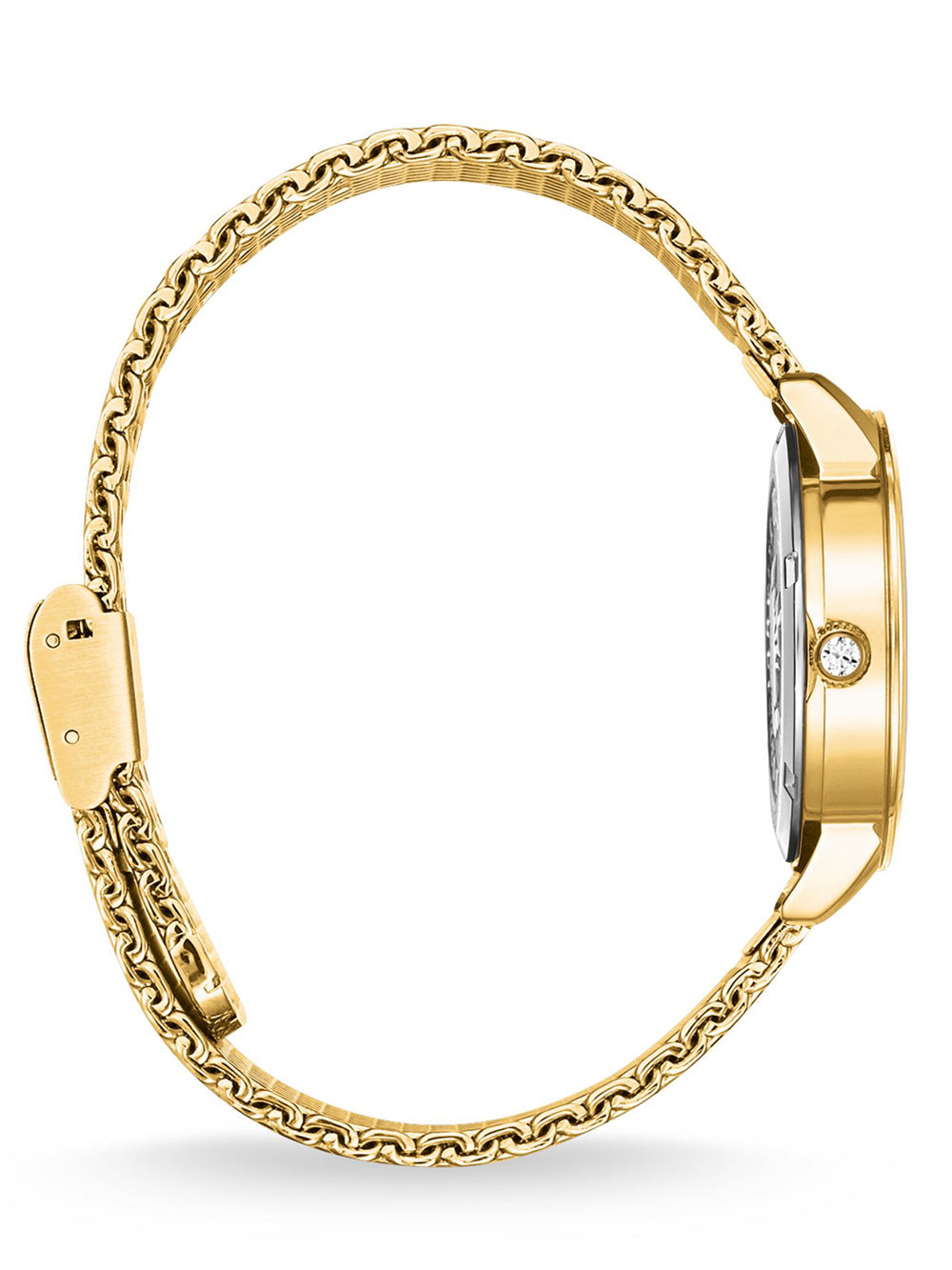 Thomas Sabo WA0352-264-209-33 Glam Spirit women's watch 33mm 5ATM