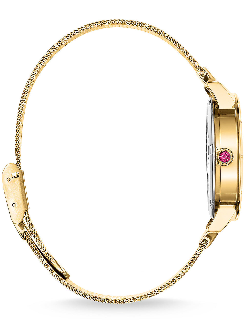 Thomas Sabo WA0369-264-211 Kaleidoskop Libelle women's watch 33mm 5ATM