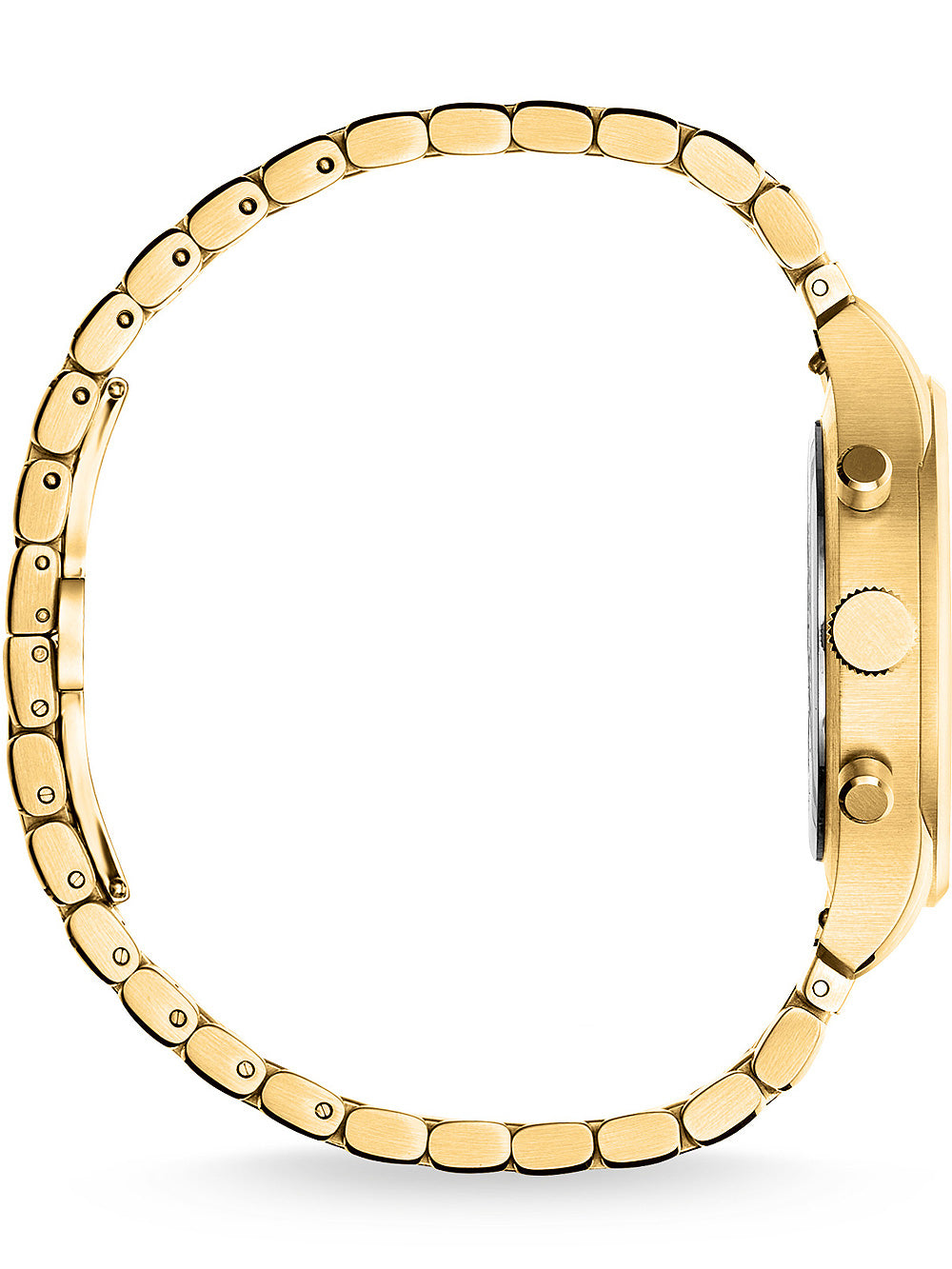 Thomas Sabo WA0376-264-203 Rebel at Heart Chronograph men's watch 40mm 3ATM