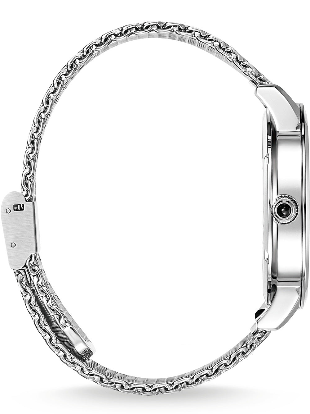Thomas Sabo WA0387-201-201 Elements of Nature men's watch 42mm 5ATM