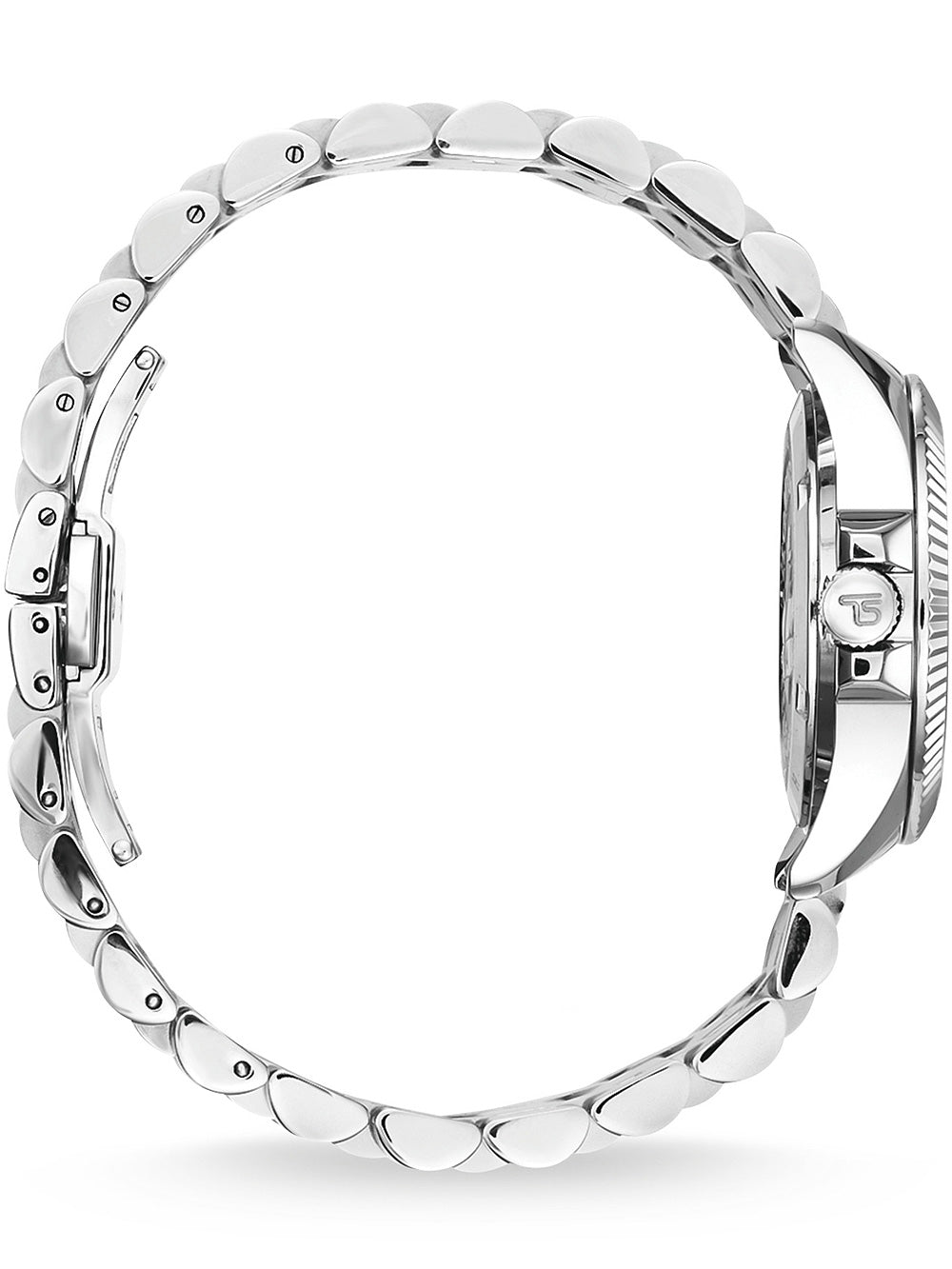 Thomas Sabo WA0394-201-201 Divine Rainbow women's watch 33mm 5ATM