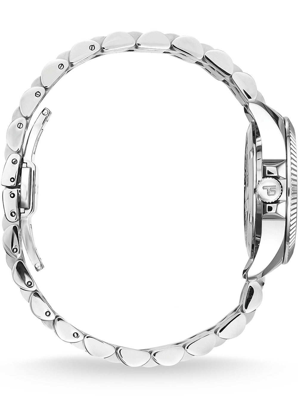 Thomas Sabo WA0404-201-211 Divine women's watch 33mm 10ATM