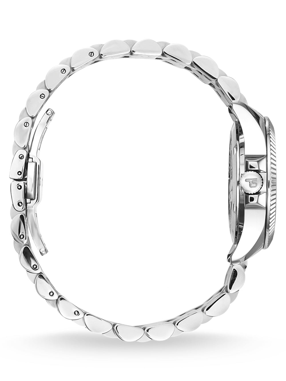 Thomas Sabo WA0405-201-209 watch Divine Blue 33mm 10ATM