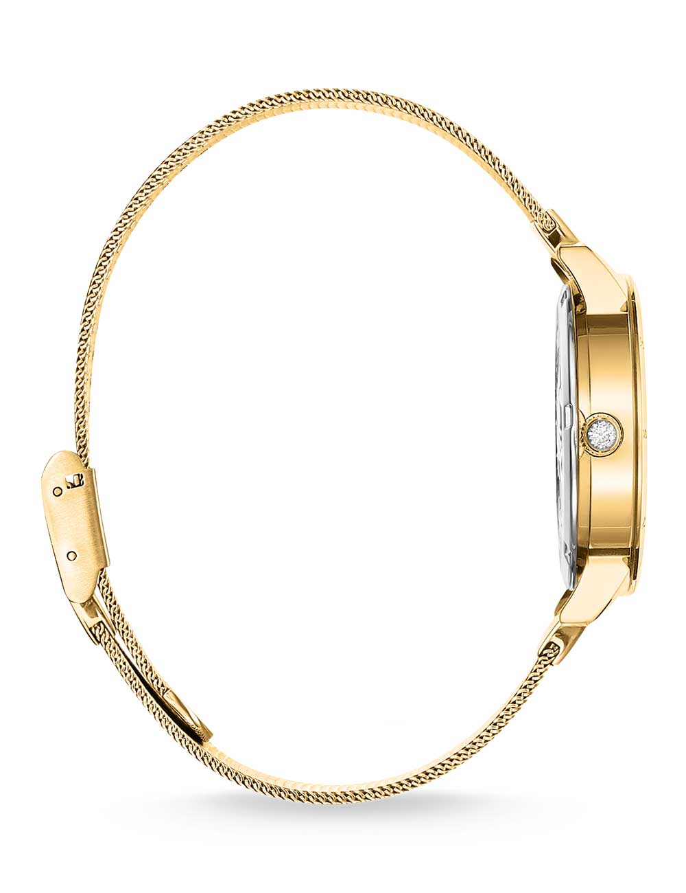 Thomas Sabo WA0422-264-207 women's watch Spirit Magic Garden 33mm 5ATM