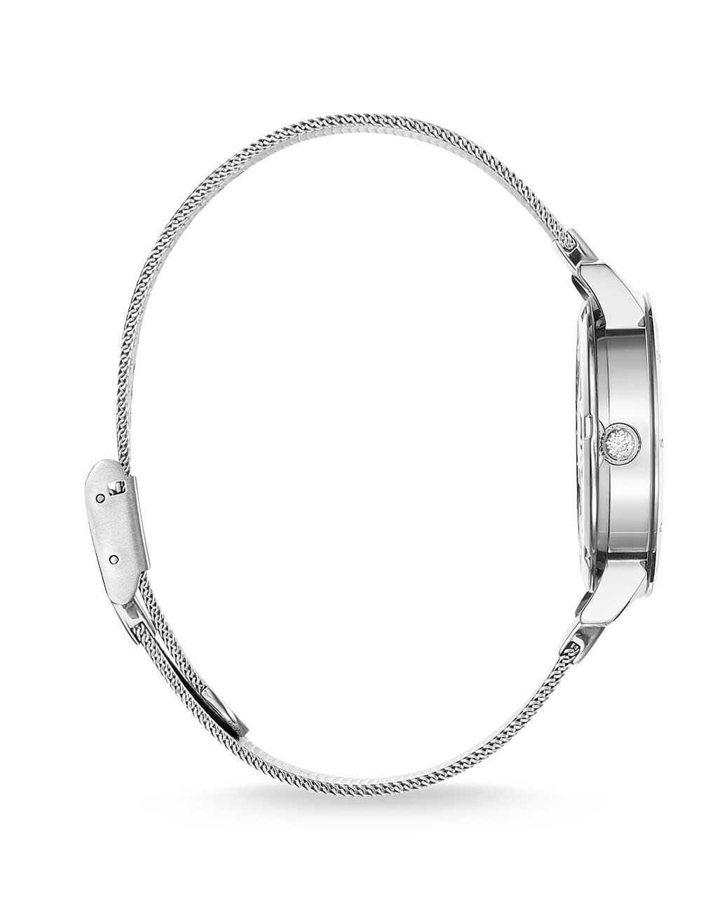 Thomas Sabo WA0423-201-201 women's watch Spirit Magic Garden 33mm 5ATM
