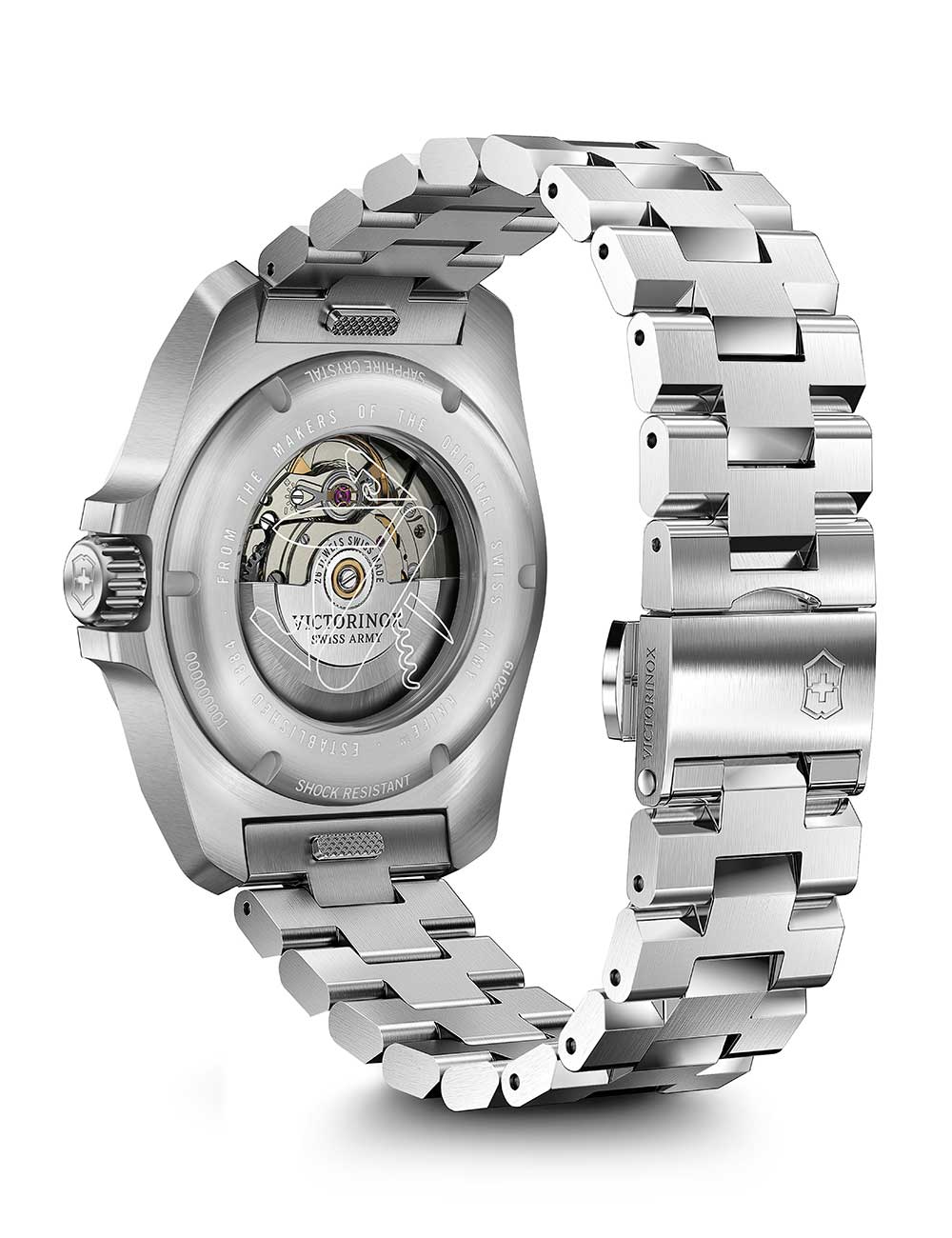 Victorinox 242019 INOX
